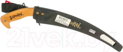 Изображение товара Пила садовая Samurai W-330-LH(2)