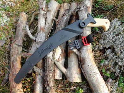 Изображение товара Пила садовая Samurai W-330-LH(2)