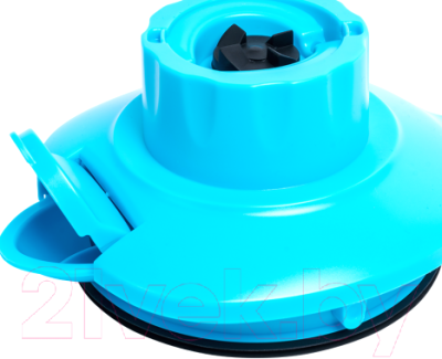 Блендер стационарный Rawmid Dream Mini / BDM-07 (голубой)