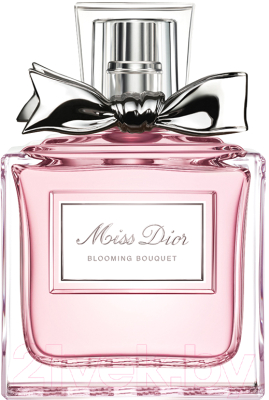 Туалетная вода Christian Dior Miss Dior Blooming Bouquet (100мл)