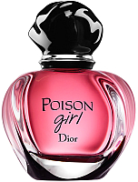Парфюмерная вода Christian Dior Poison Girl (100мл) - 