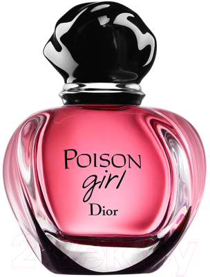 

Парфюмерная вода Christian Dior, Poison Girl