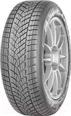 Зимняя шина Goodyear UltraGrip Performance SUV Gen-1 215/65R17 99V