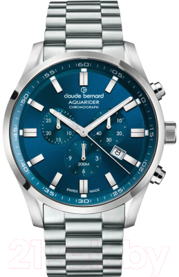 

Часы наручные мужские Claude Bernard, Aquarider 10222 3M BUIN1