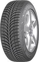 Зимняя шина Goodyear UltraGrip Ice+ 225/55R17 101T - 