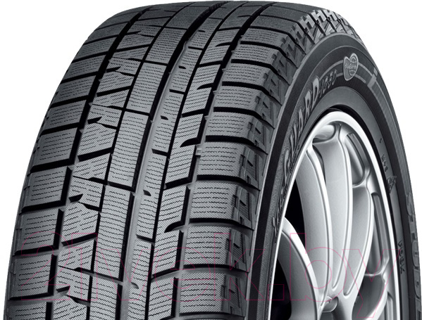 Зимняя шина Yokohama iceGUARD iG50 Plus 195/65R15 91Q — фото 2