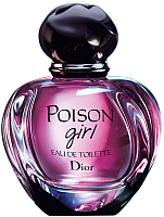 Туалетная вода Christian Dior Poison Girl (50мл) - 