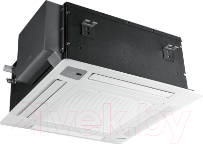 

Сплит-система Hisense, Inverter AUC-48UX4SFA/AUW-48U6SP1