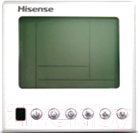Сплит-система Hisense Inverter AUD-60UX4SHH/AUW-60U6SP1