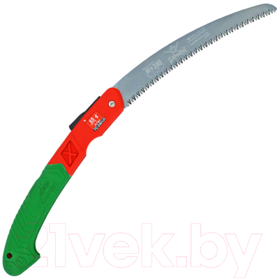 

Пила садовая Samurai, FC-240-LH