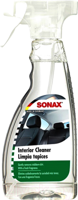 

Очиститель салона Sonax, 321200