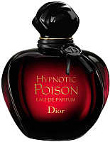 Парфюмерная вода Christian Dior Hypnotic Poison (50мл) - 