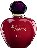Туалетная вода Christian Dior Hypnotic Poison (50мл) - 