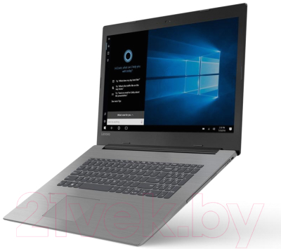 Ноутбук Lenovo IdeaPad 330-17AST (81D70005RU)