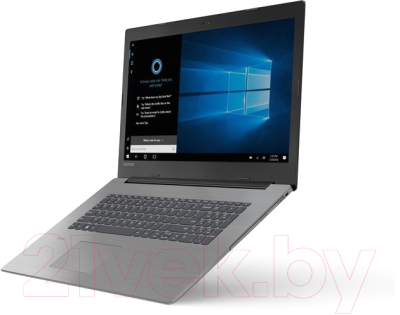 Ноутбук Lenovo IdeaPad 330-17AST (81D70005RU)