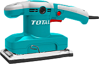 Вибрационная шлифовальная машина TOTAL TF1301826 - 