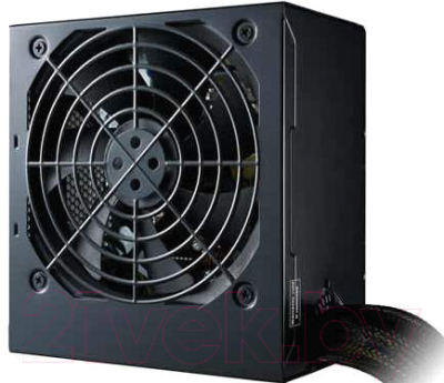 Блок питания для компьютера Cooler Master MasterWatt Lite 230V 700W (MPX-7001-ACABW-ES)