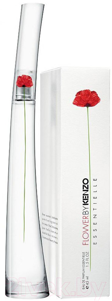 Парфюмерная вода Kenzo Flower By Essentielle