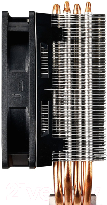 Кулер для процессора Cooler Master Hyper 212X (RR-212X-17PK-R1)