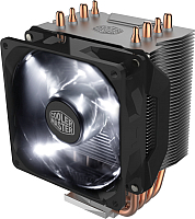 

Кулер для процессора Cooler Master, Hyper H411R (RR-H411-20PW-R1)