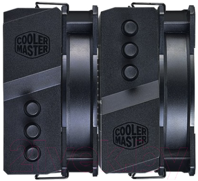 Кулер для процессора Cooler Master MasterAir MA620P / MAP-D6PN-218PC-R1