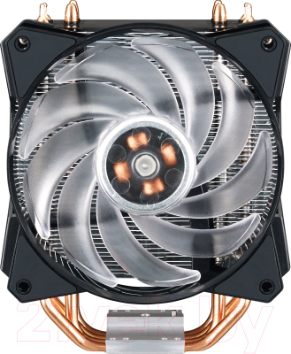 Кулер для процессора Cooler Master MasterAir MA410P / MAP-T4PN-220PC-R1