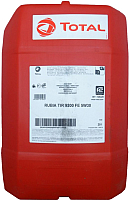 Моторное масло Total Rubia TIR 9200 FE 5W30 / 126429 (20л) - 