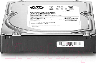 

Жесткий диск HP, 1TB (843266-B21)