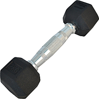 Гантель Starfit DB-301 (2кг, черный) - 