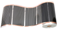 

Теплый пол электрический, ThermoFilm High Power 220w