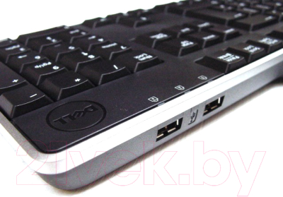 Клавиатура Dell KB-522 / 202888
