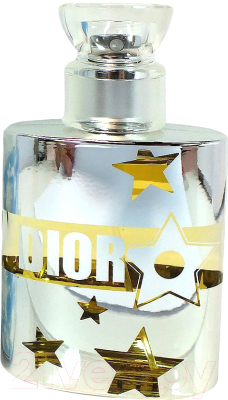 Туалетная вода Christian Dior Star (50мл)