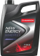 Моторное масло Champion New Energy PI C3 5W40 / 8203312 (5л) - 