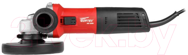 Угловая шлифовальная машина Wortex AG 1209 (AG120900018)