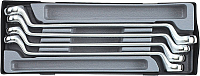 

Набор ключей Force, T5044