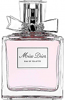 Туалетная вода Christian Dior Miss Dior (50мл) - 