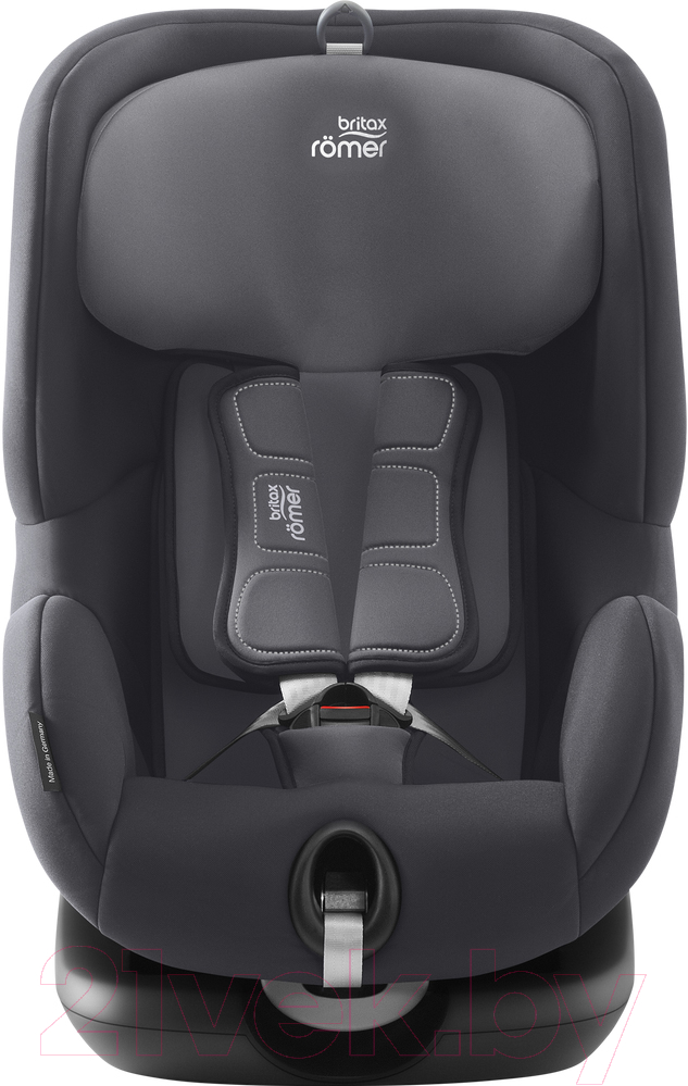 Автокресло Britax Romer Trifix 2 i-size (Storm Grey)