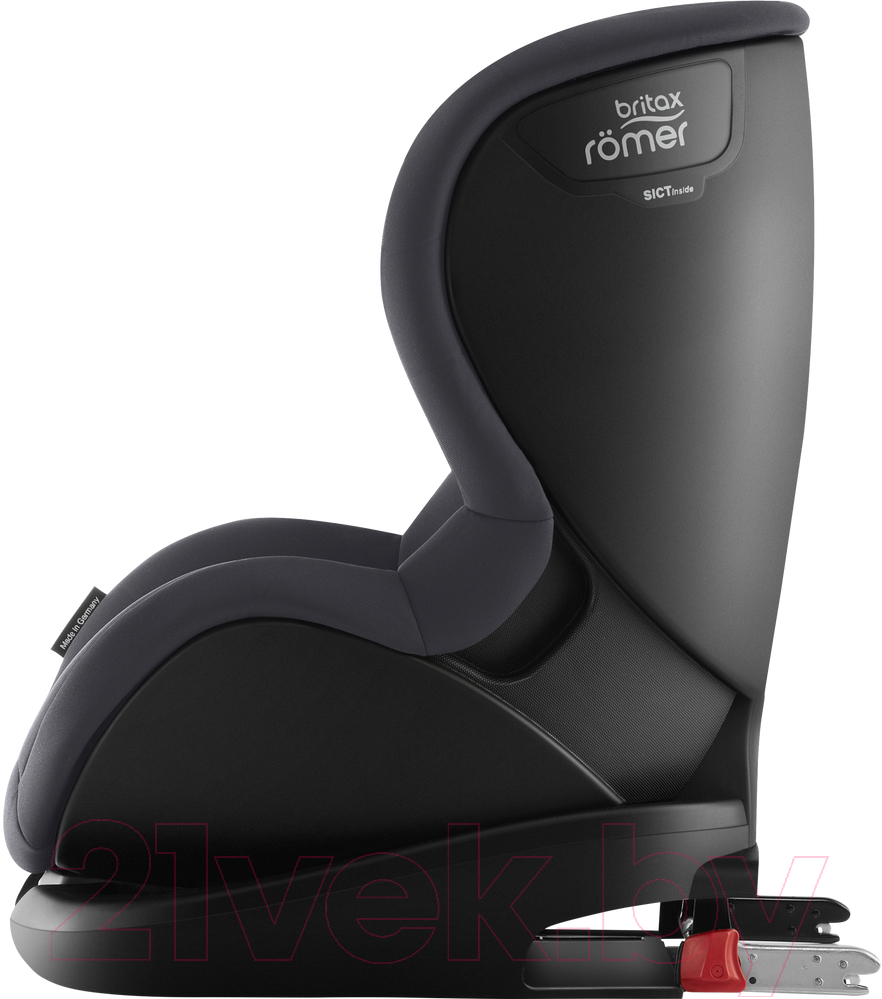 Автокресло Britax Romer Trifix 2 i-size (Storm Grey)