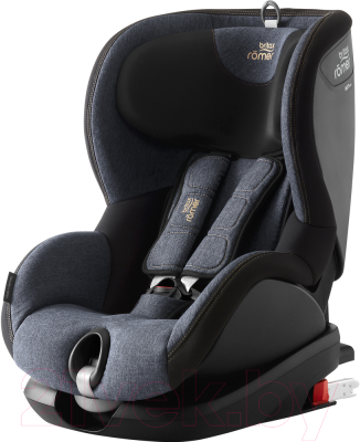 Автокресло Britax Romer Trifix 2 i-size (Blue Marble)