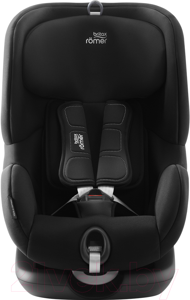 Автокресло Britax Romer Trifix 2 i-size (Cosmos Black)