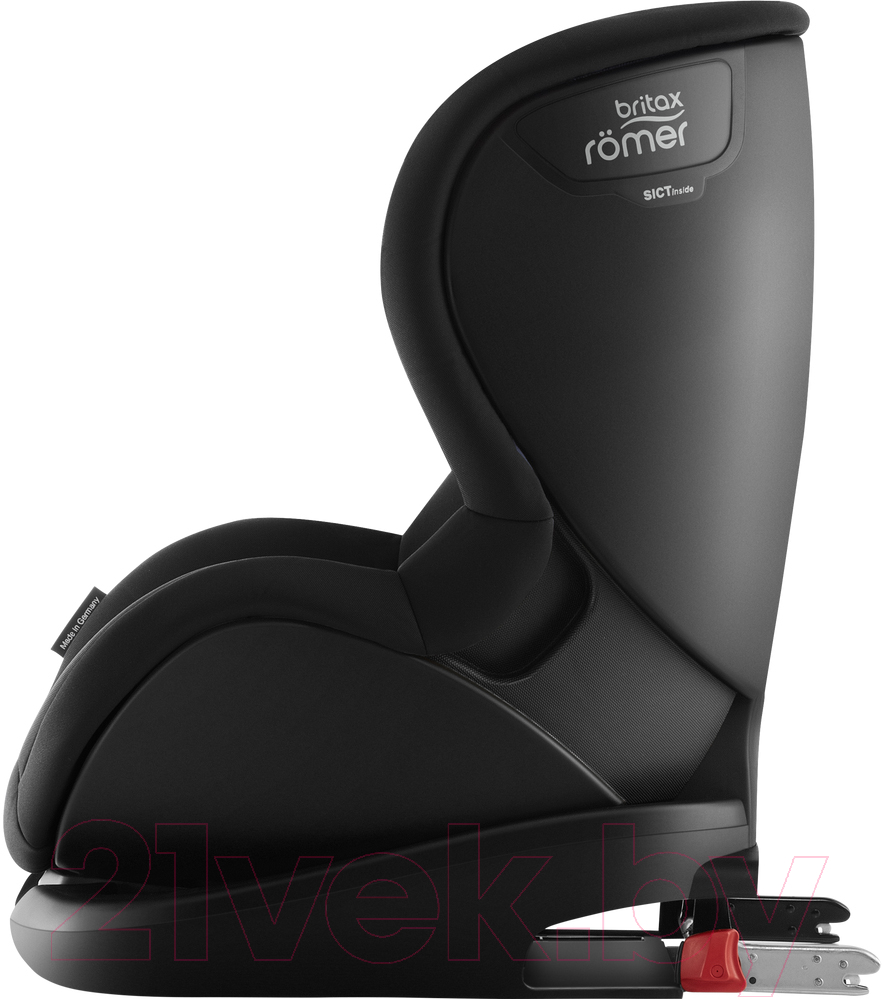 Автокресло Britax Romer Trifix 2 i-size (Cosmos Black)