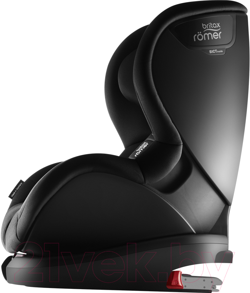 Автокресло Britax Romer Trifix 2 i-size (Cosmos Black)