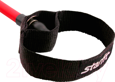 Эспандер Starfit ES-901 (5кг, красный)