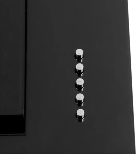 Купить Вытяжка наклонная Akpo Optima Eco 60 WK-4  