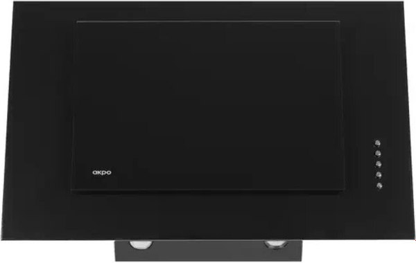 Купить Вытяжка наклонная Akpo Optima Eco 60 WK-4  