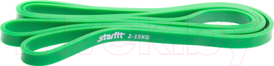 Эспандер Starfit ES-801 (2-15кг, зеленый)