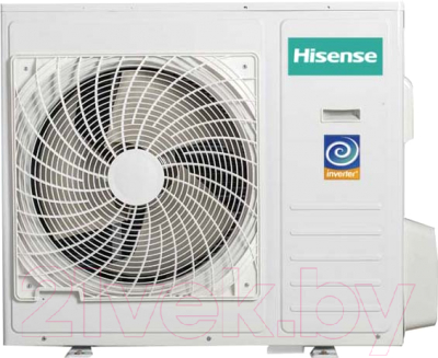 Внешний блок кондиционера Hisense AМW4-36U4SAC