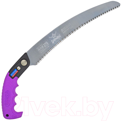 

Пила садовая Samurai, GCW-270-LMH