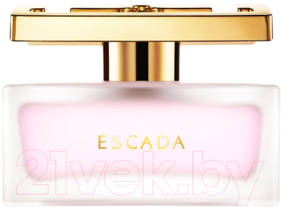 Туалетная вода Escada Especially Delicate Notes for Women