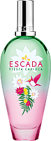 Туалетная вода Escada Fiesta Carioca (50мл) - 